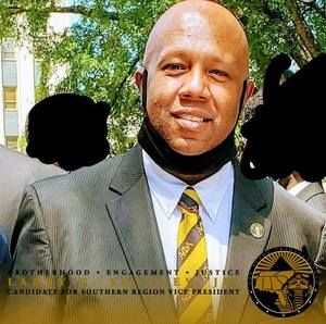 Meet your Posher, Johnny